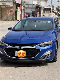 شيفروليه ماليبو